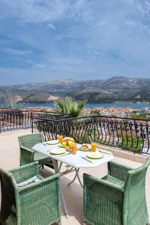 Europe Argostoli (Kefalonia)