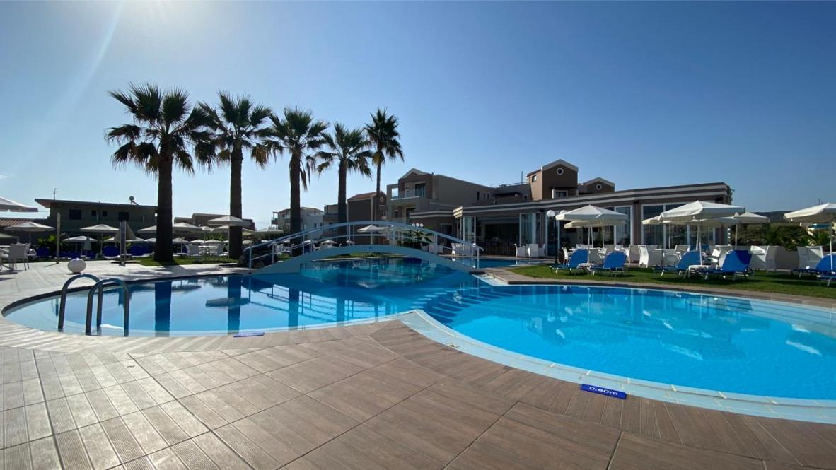 Mike Hotel & Apartments Hotel Maleme (Crete)