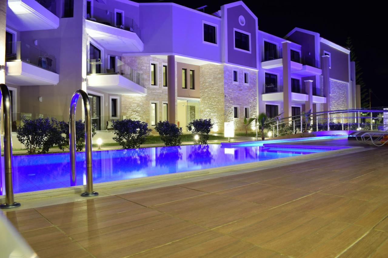 Hotel Mike Hotel & Apartments 3*