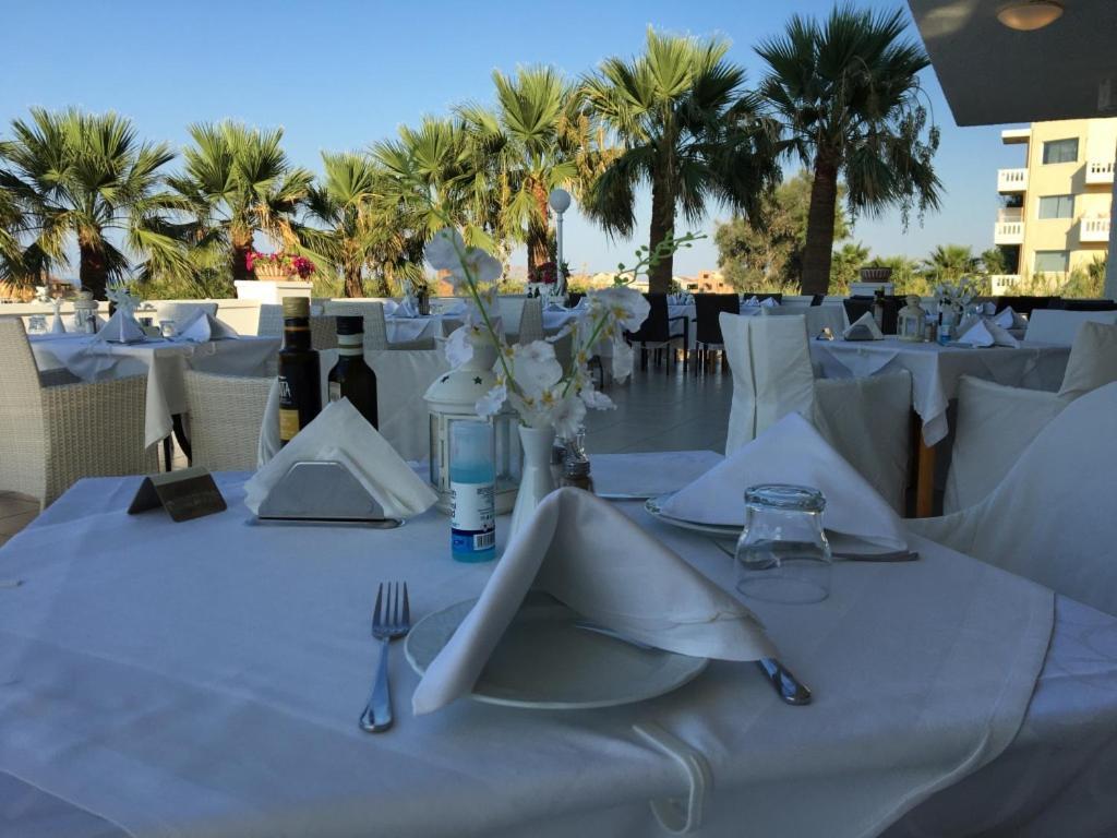 Mike Hotel & Apartments 3*