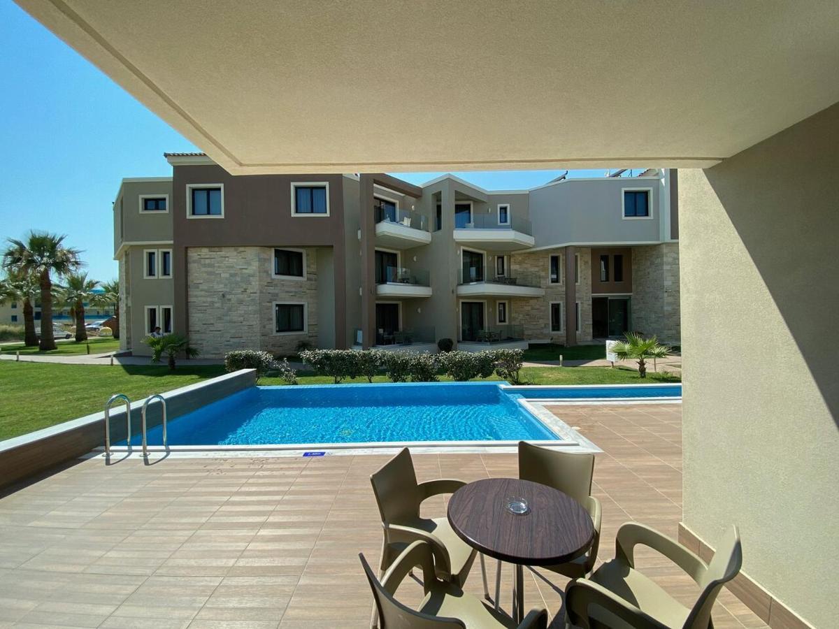 Mike Hotel & Apartments 3*