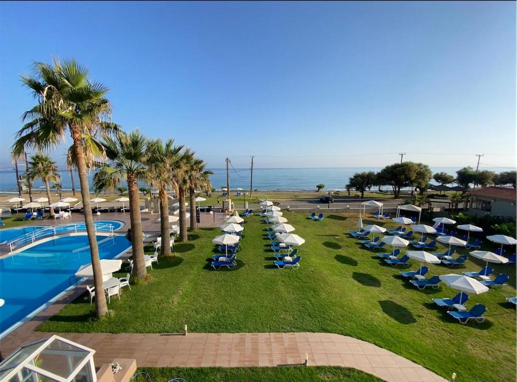 Mike Hotel & Apartments Hotel Maleme (Crete)