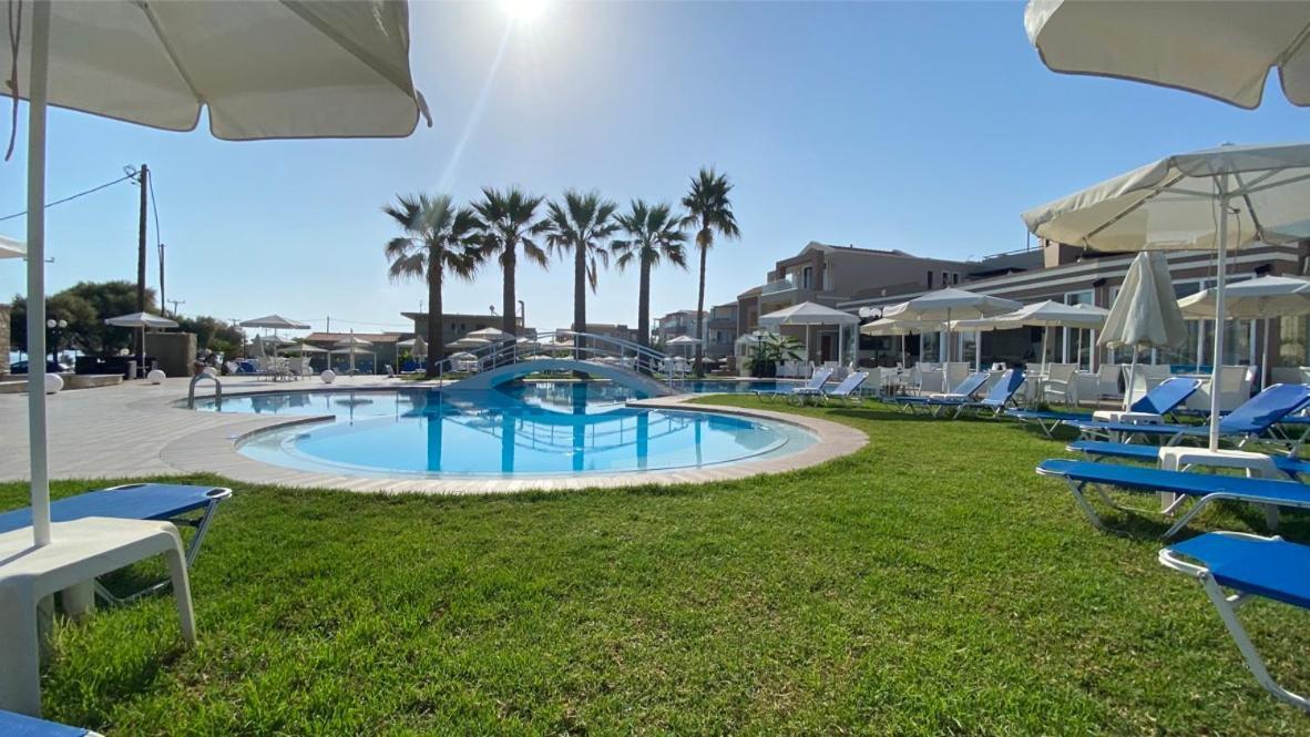 Mike Hotel & Apartments Hotel Maleme (Crete)