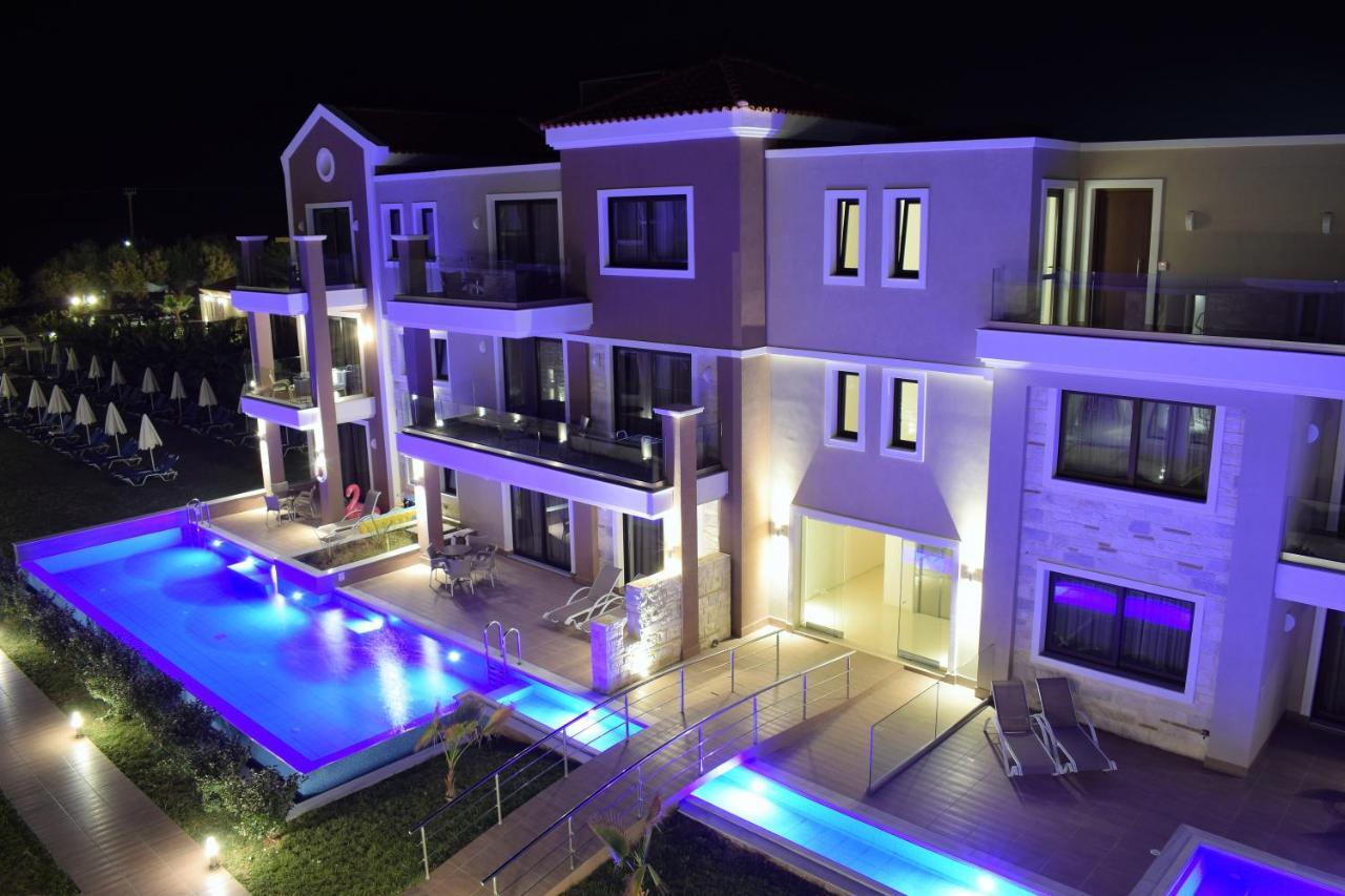 Mike Hotel & Apartments Hotel Maleme (Crete)
