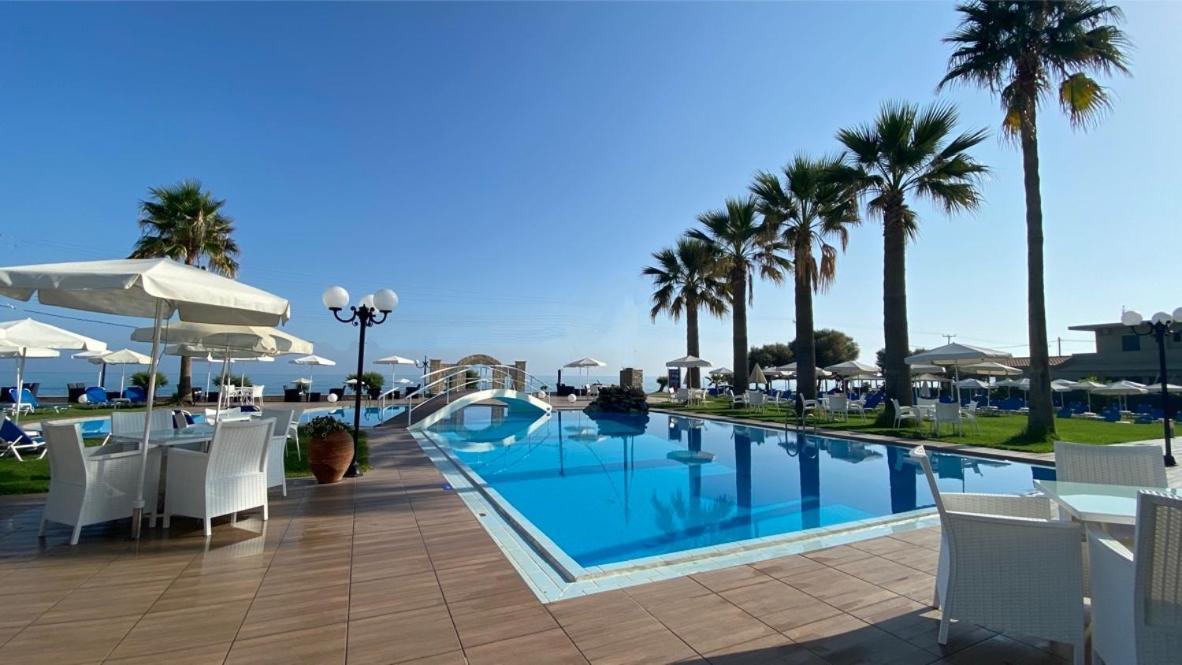 Mike Hotel & Apartments Hotel Maleme (Crete)