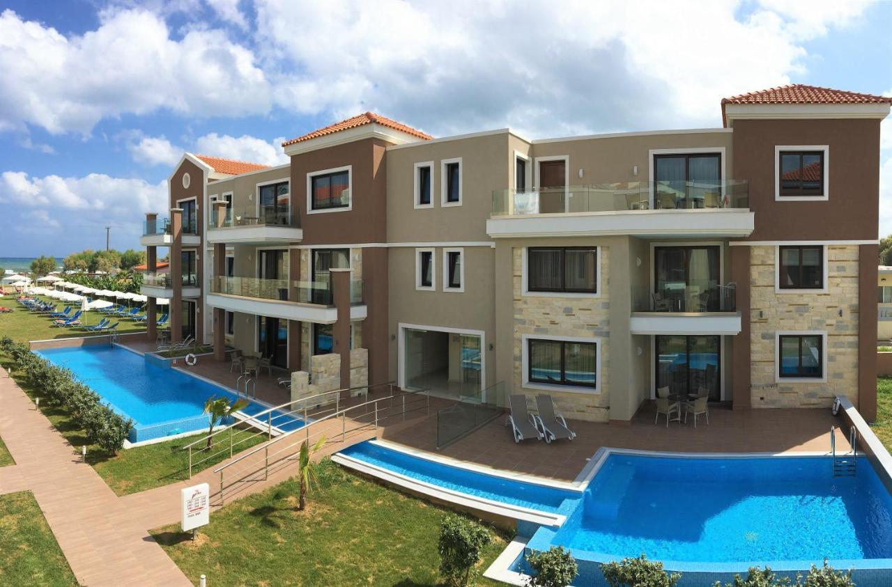 Mike Hotel & Apartments Hotel Maleme (Crete)