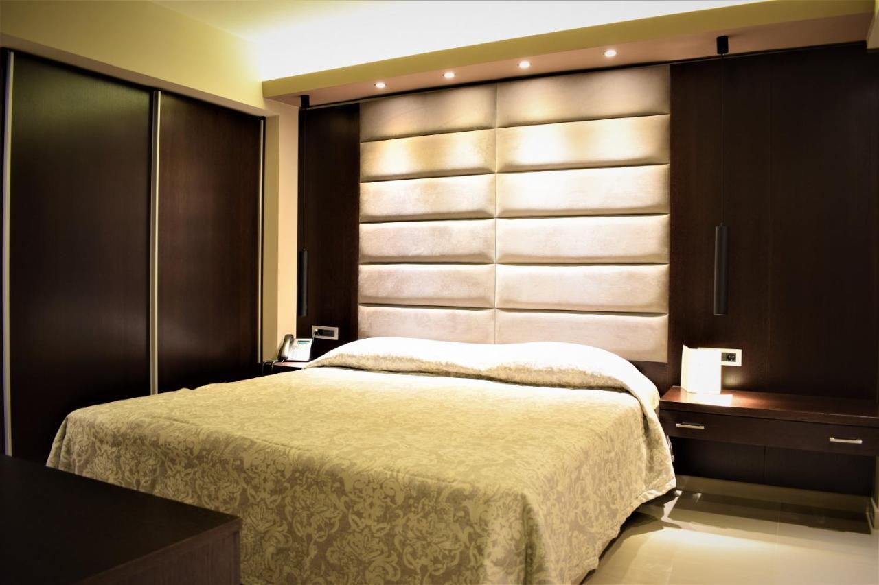 Mike Hotel & Apartments 3* Maleme (Crete)