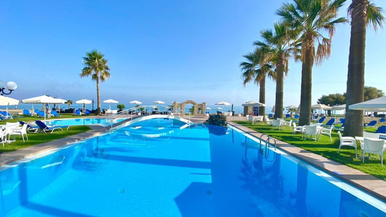 Mike Hotel & Apartments Hotel 3*