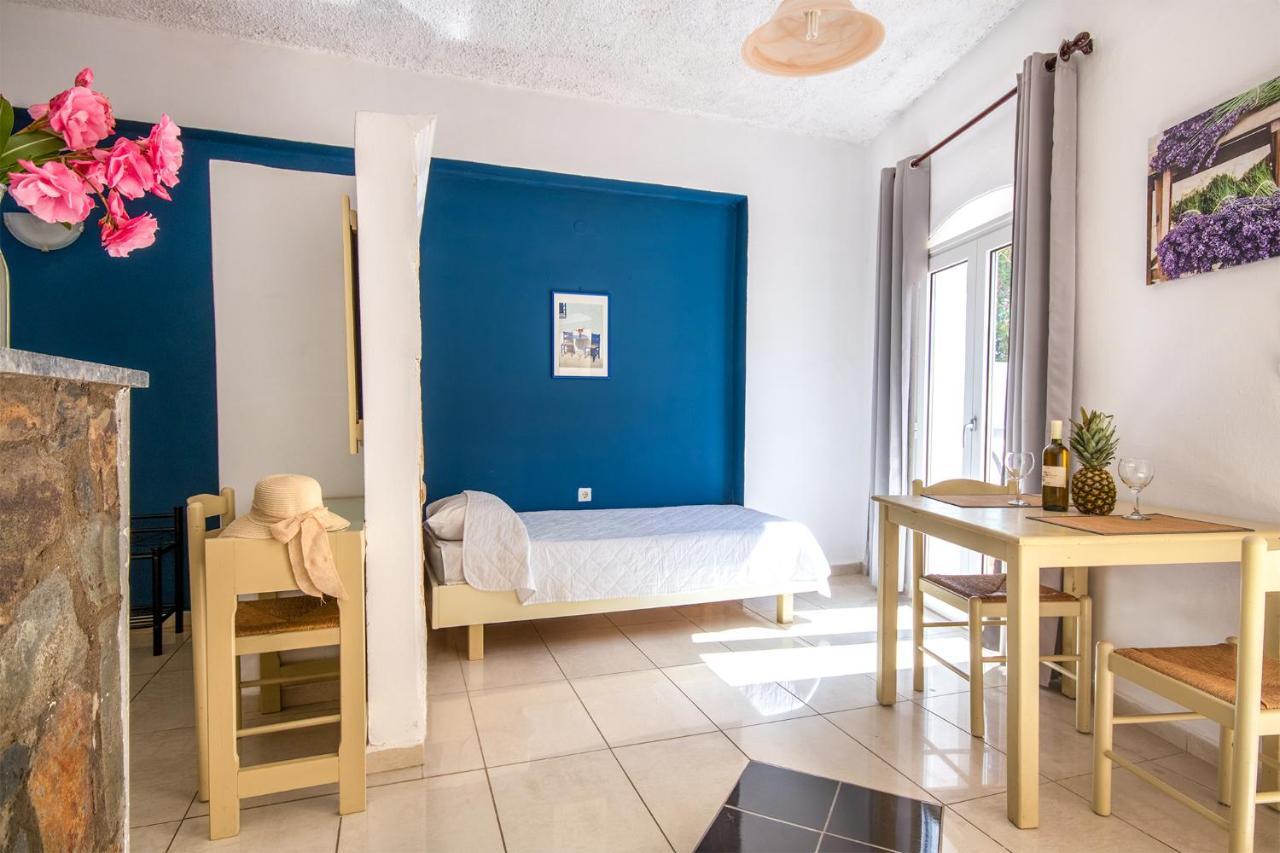 Apartment Stavros Villas&apartments *