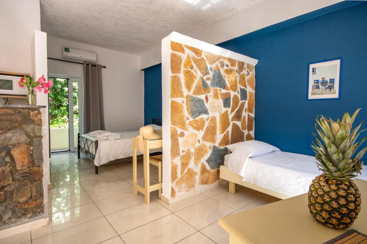 Stavros Villas&apartments *