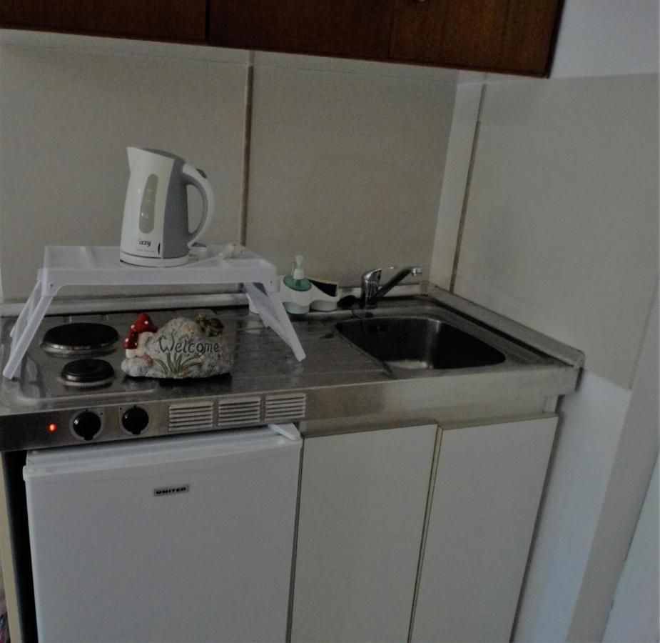 Apartment Farkia Exclusive