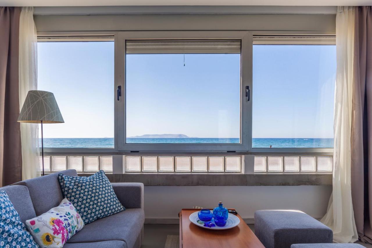 Grey Beachfront *
