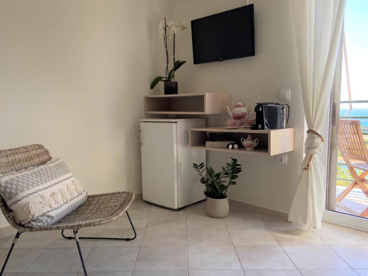 Drosia - Chic & Classic Rooms 3*