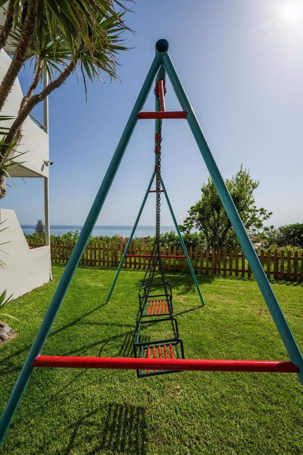 Hermes Sea View 3* Stalos