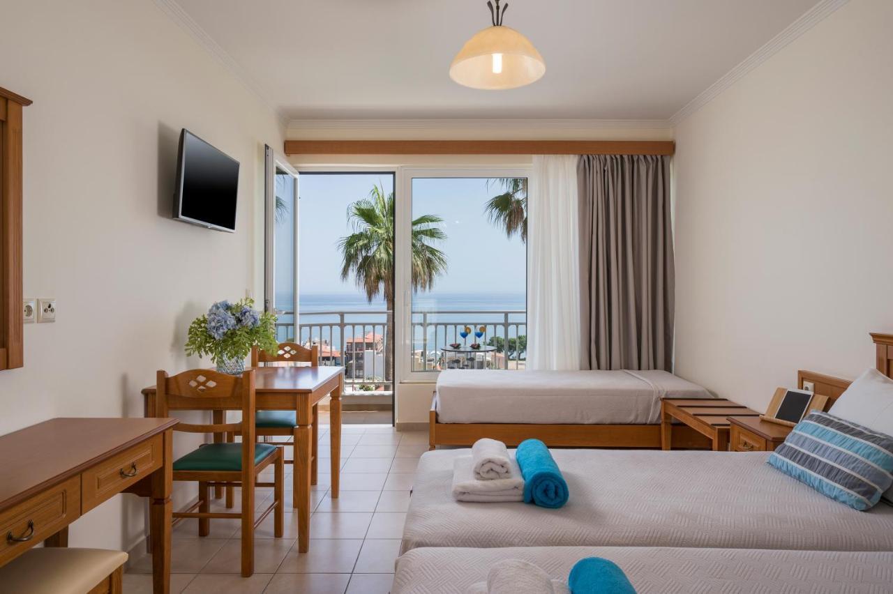 Hermes Sea View 3*