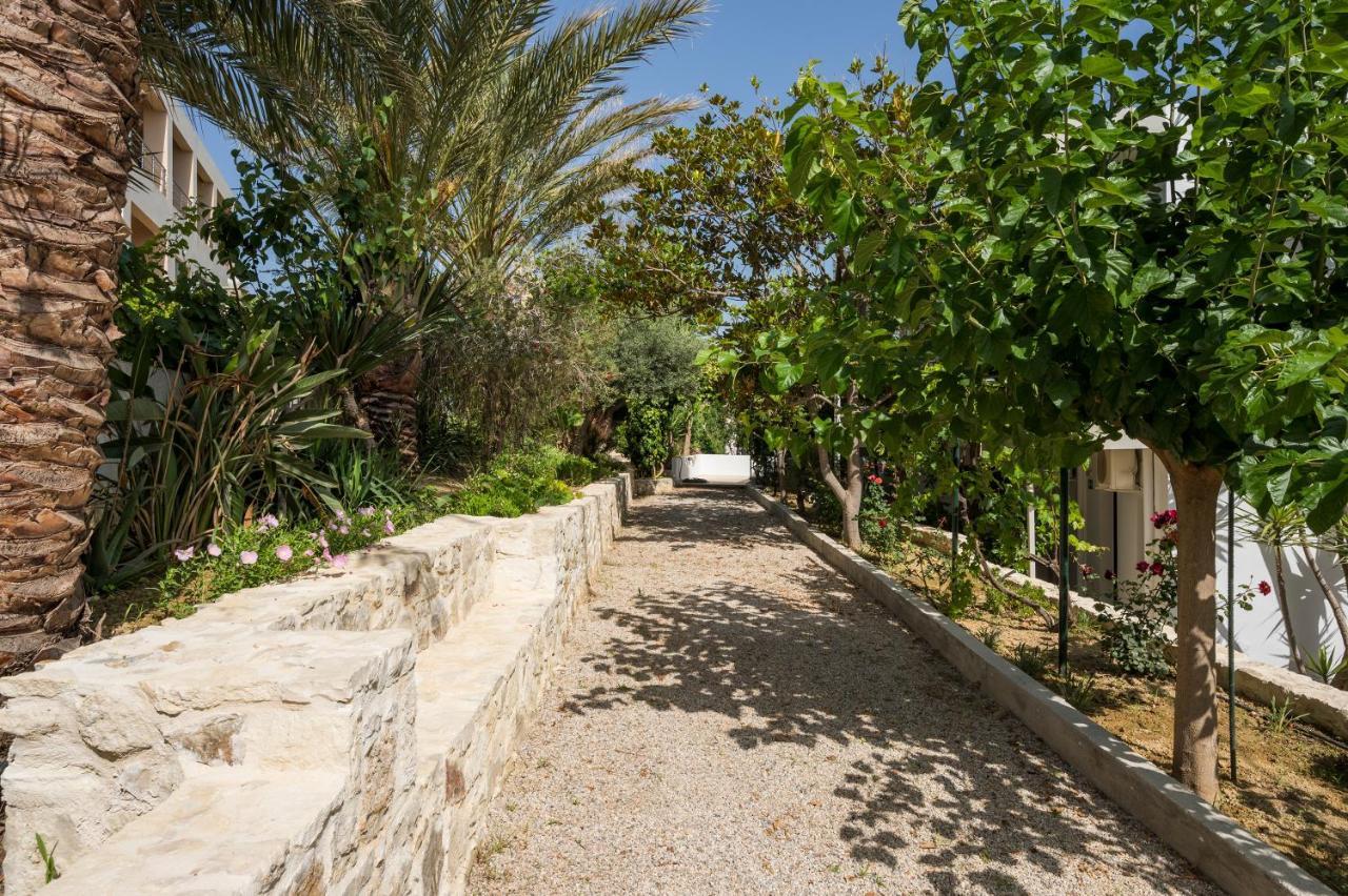 Hermes Sea View 3* Stalos
