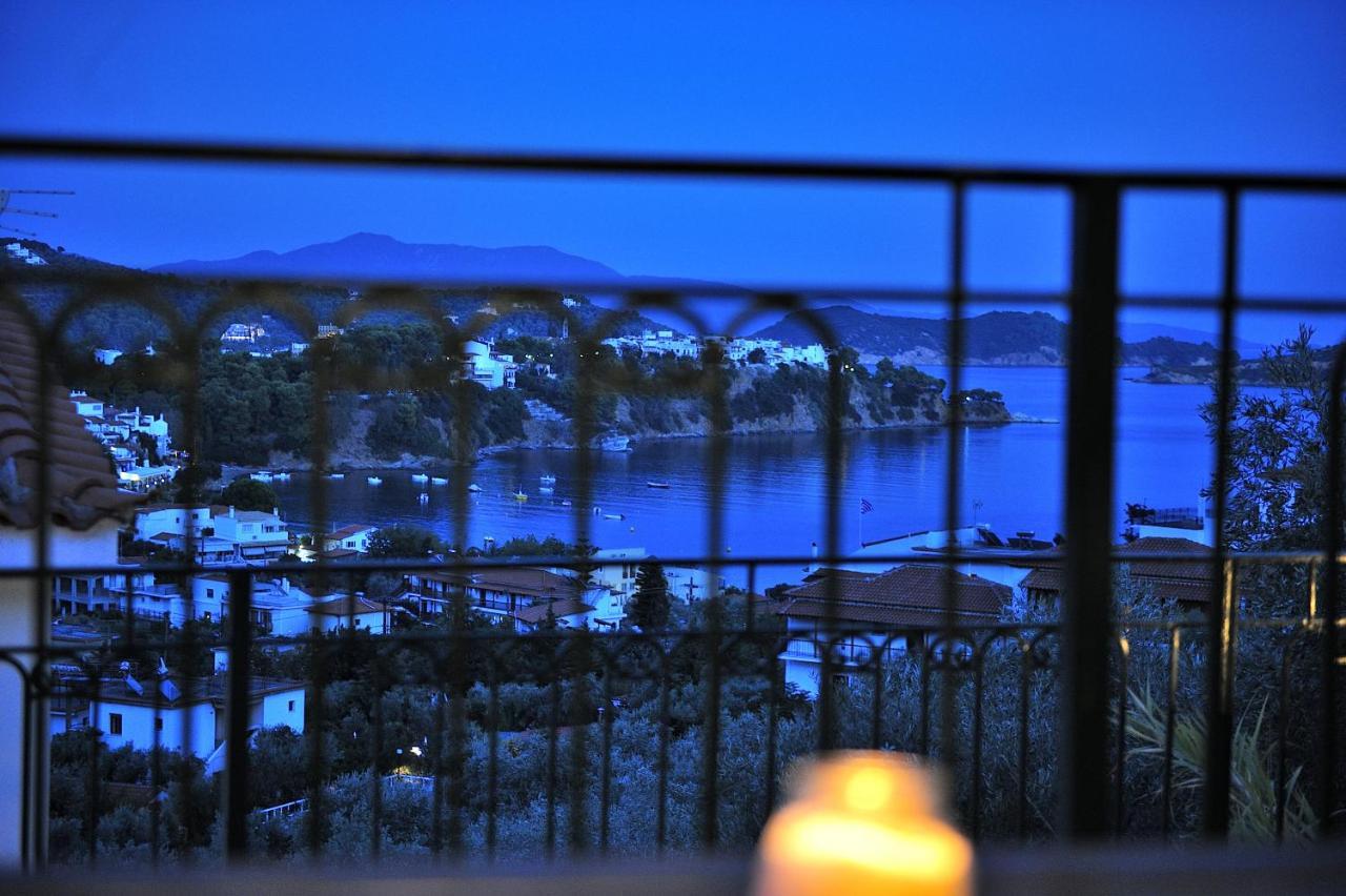 Eye Q Seaview 2*
