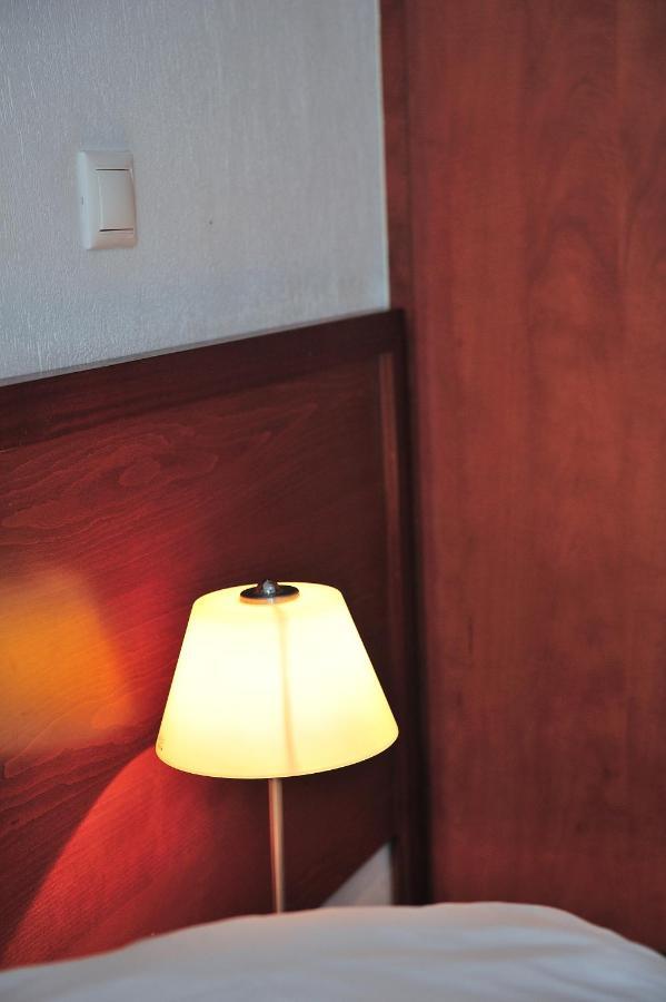Eye Q Seaview Aparthotel 2*