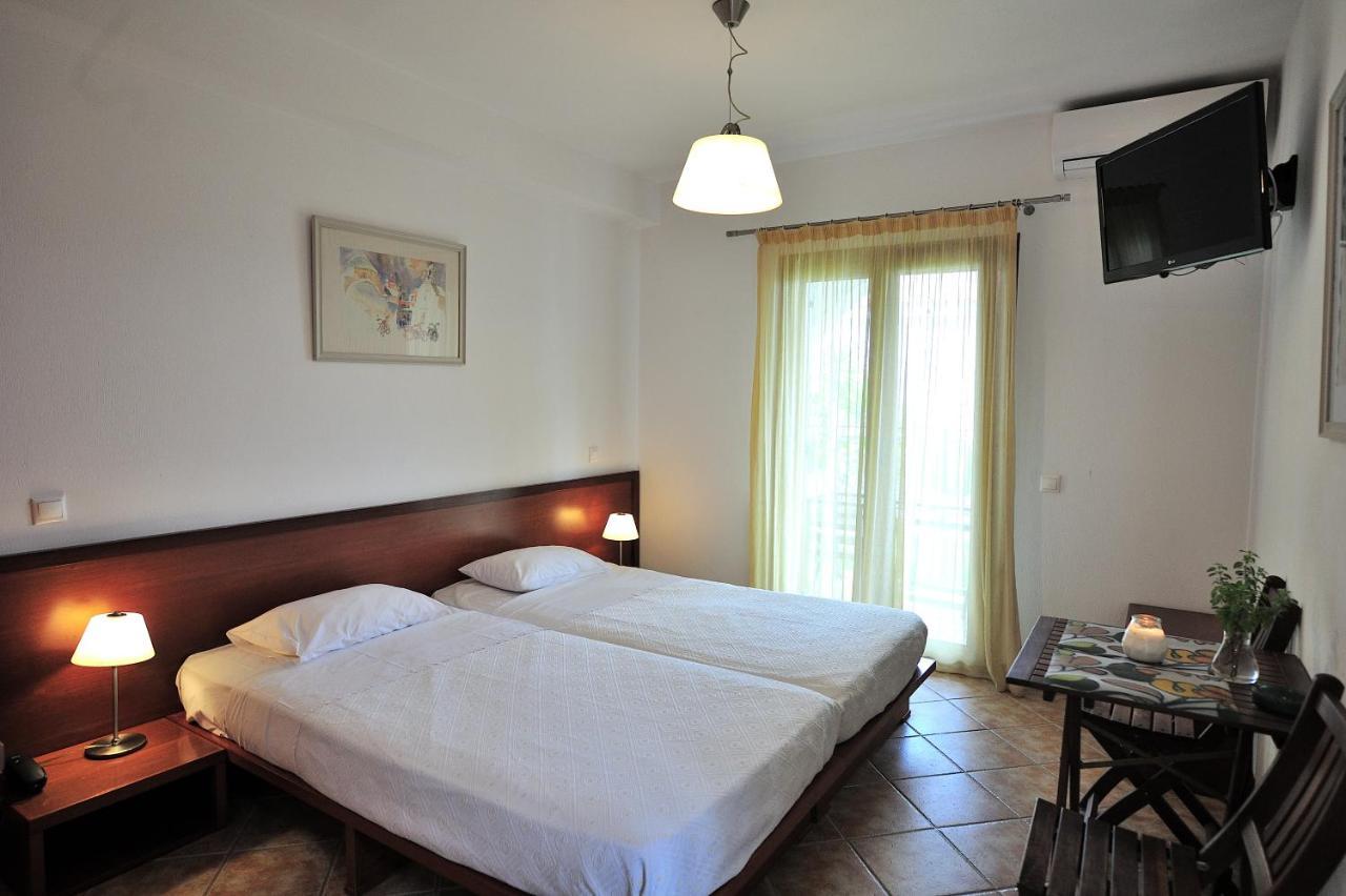 Eye Q Seaview 2* Skiathos Town