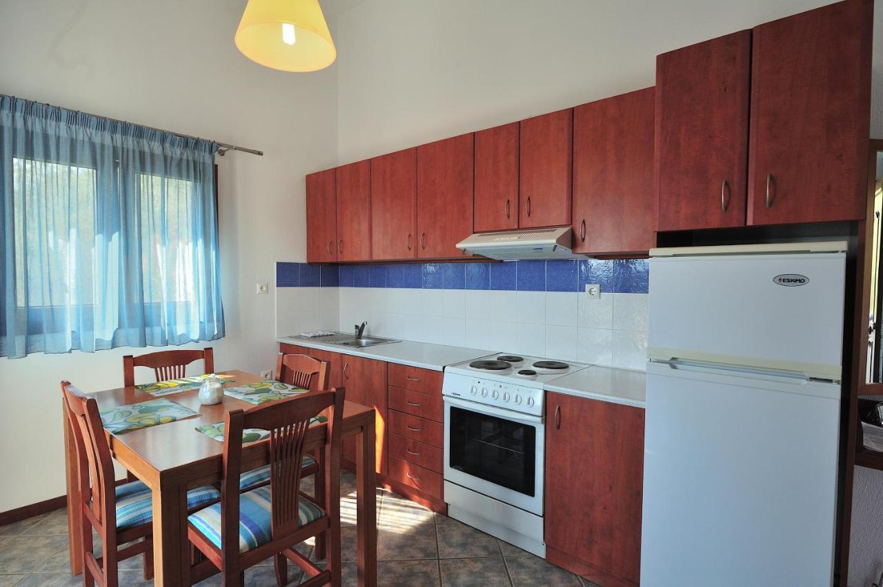 Aparthotel Eye Q Seaview Skiathos Town