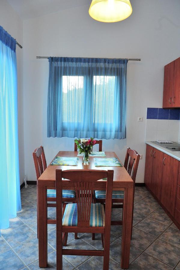 Aparthotel Eye Q Seaview Skiathos Town
