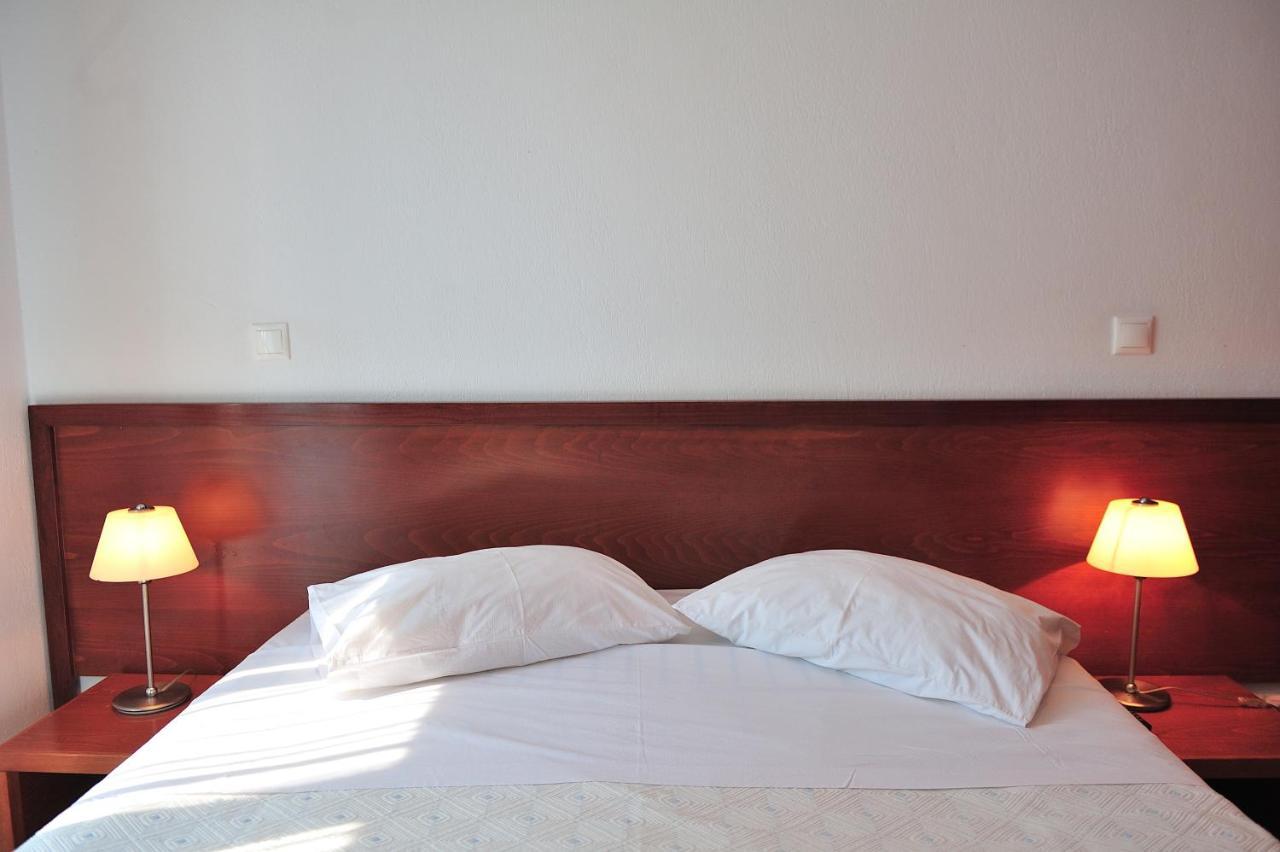 Aparthotel Eye Q Seaview 2*