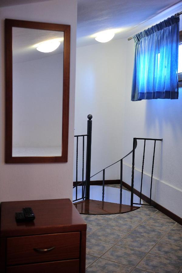 Aparthotel Eye Q Seaview