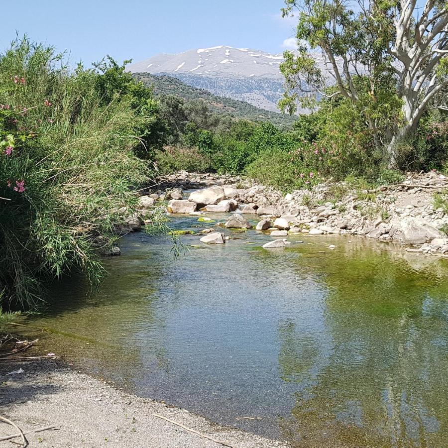 Galini Breeze Agia Galini (Crete)