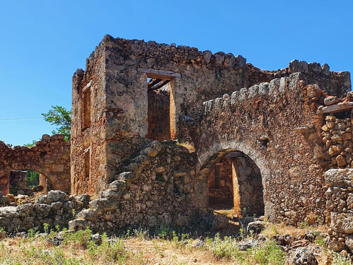 Galini Breeze Agia Galini (Crete)