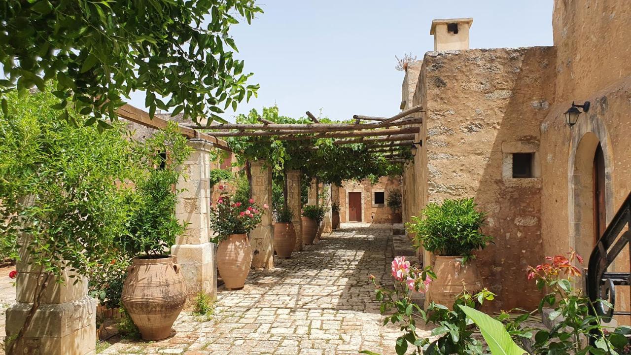 Galini Breeze * Agia Galini (Crete)