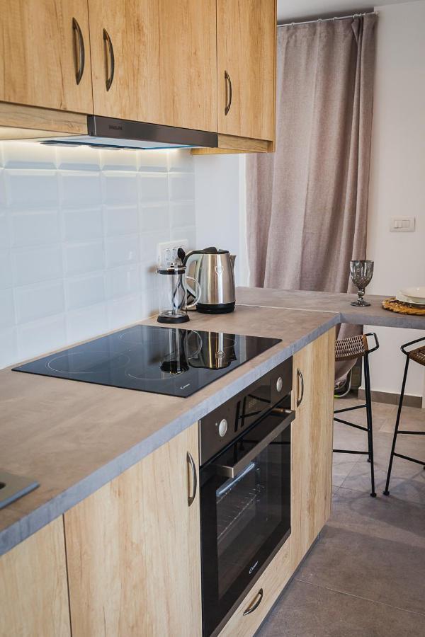 Fresh Apartment