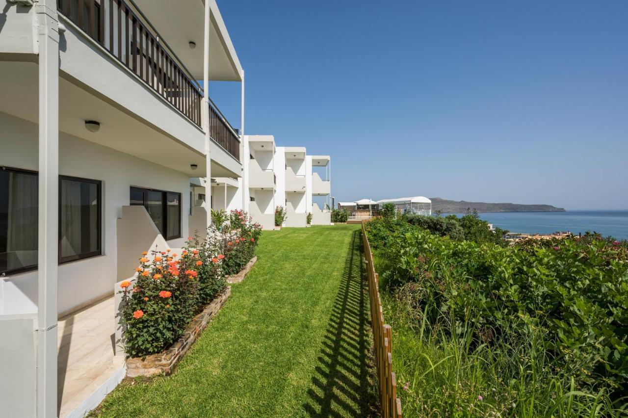Hermes Sea View 3* Stalos