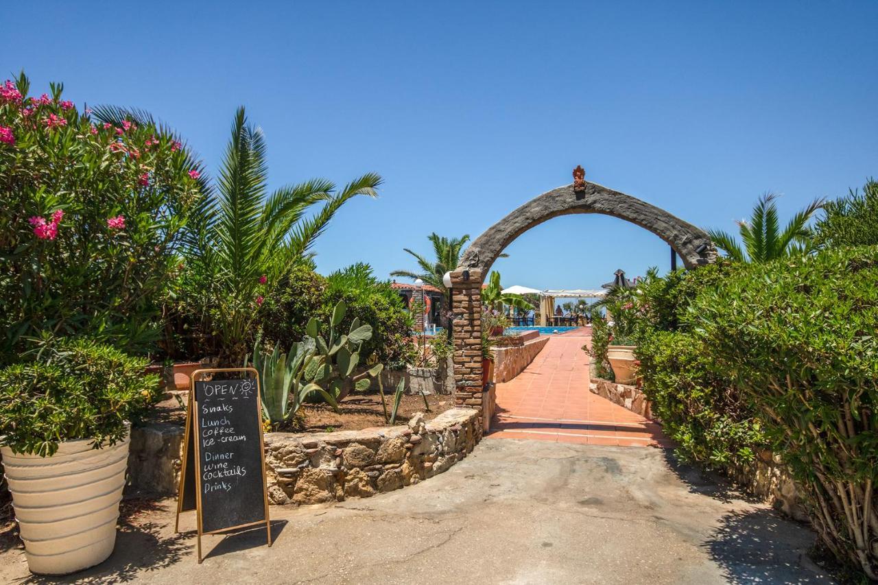 Stavros Villas&apartments Apartment *
