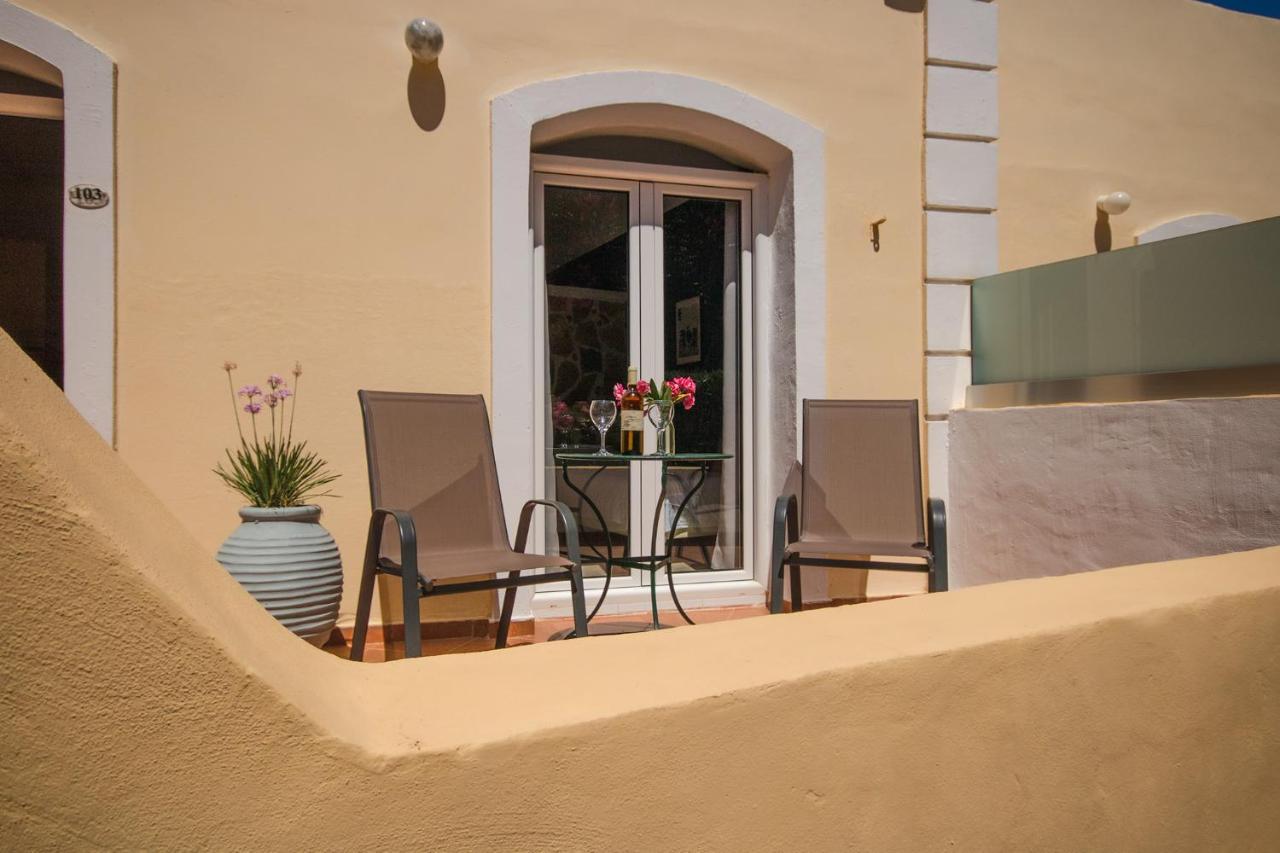 Stavros Villas&apartments Apartment Gerani (Chania)