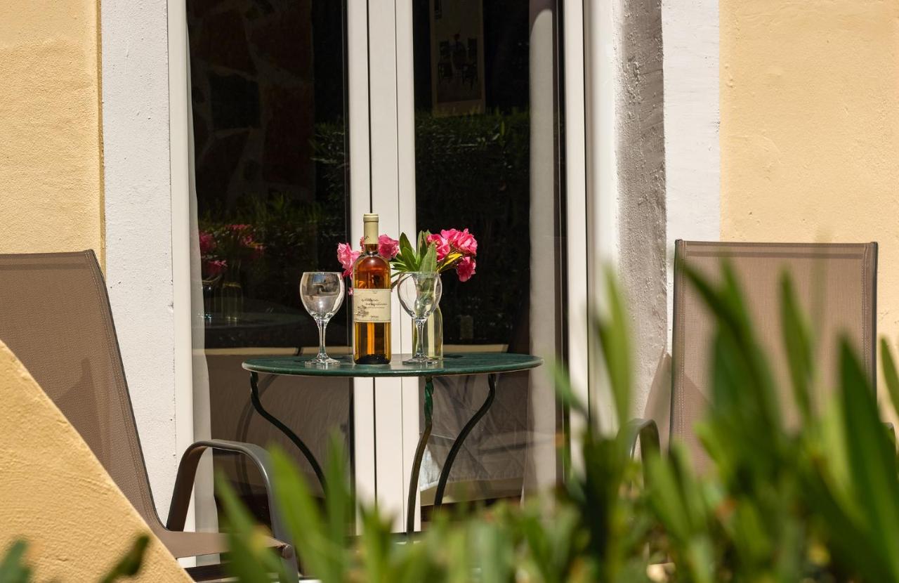Apartment Stavros Villas&apartments Gerani (Chania)