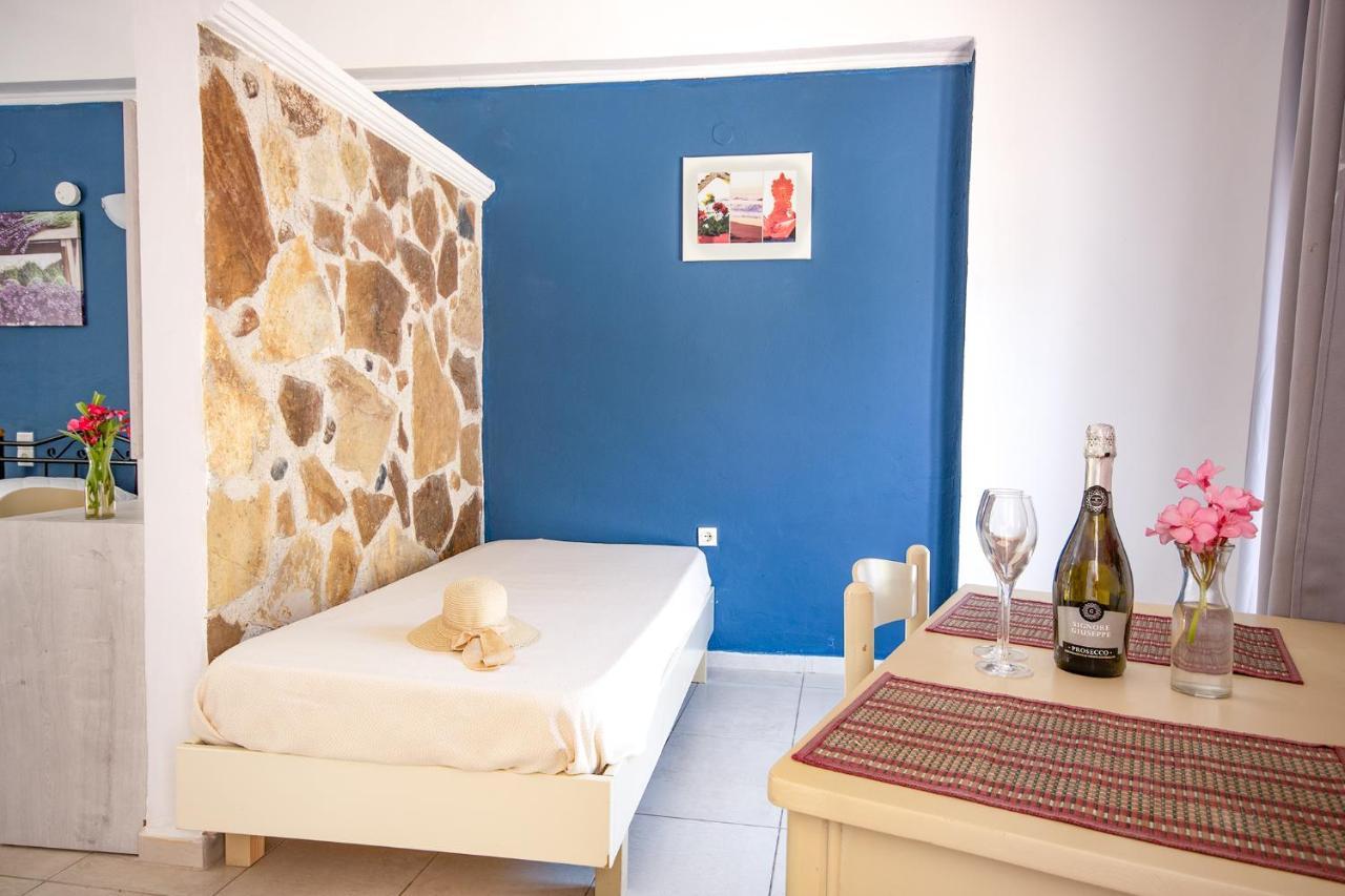 Apartment Stavros Villas&apartments