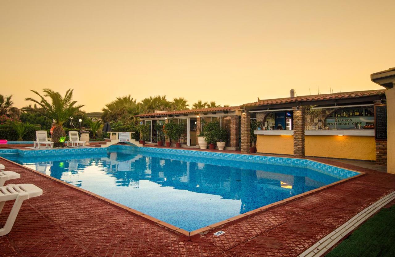 Stavros Villas&apartments Apartment Gerani (Chania)