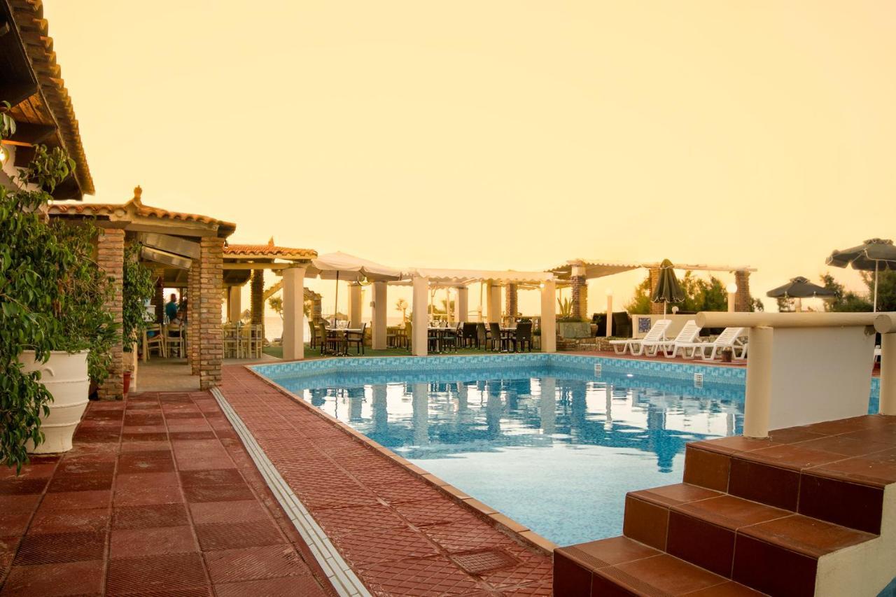 Stavros Villas&apartments Gerani (Chania)