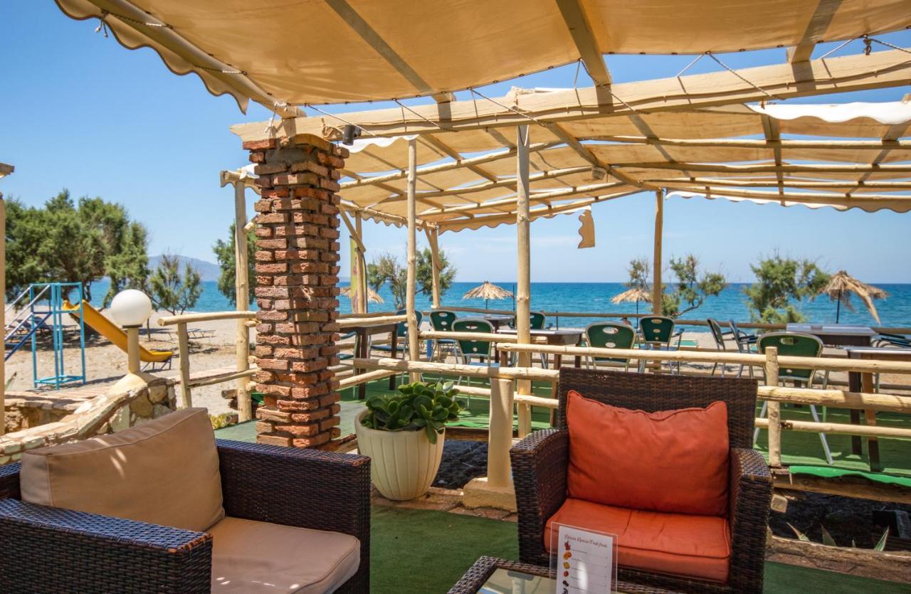 Stavros Villas&apartments