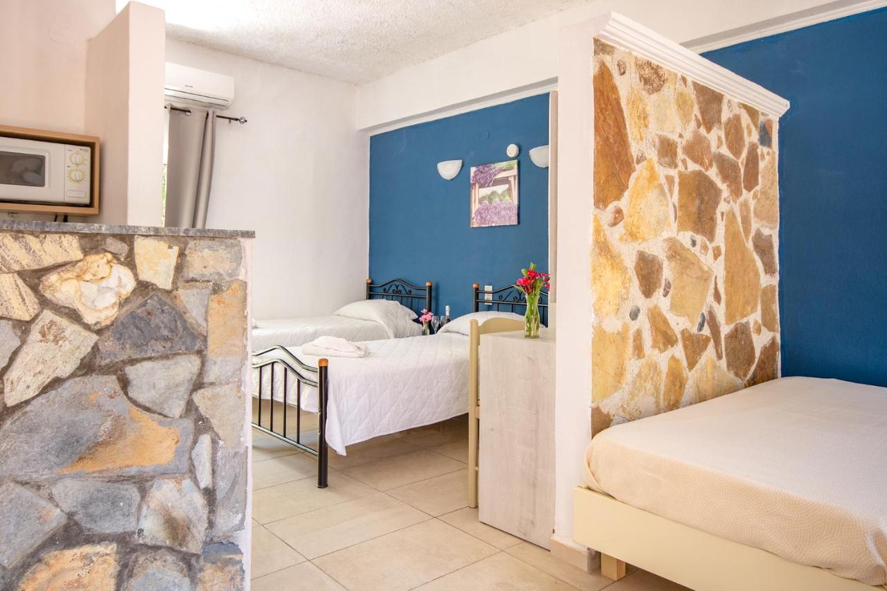 Stavros Villas&apartments Apartment