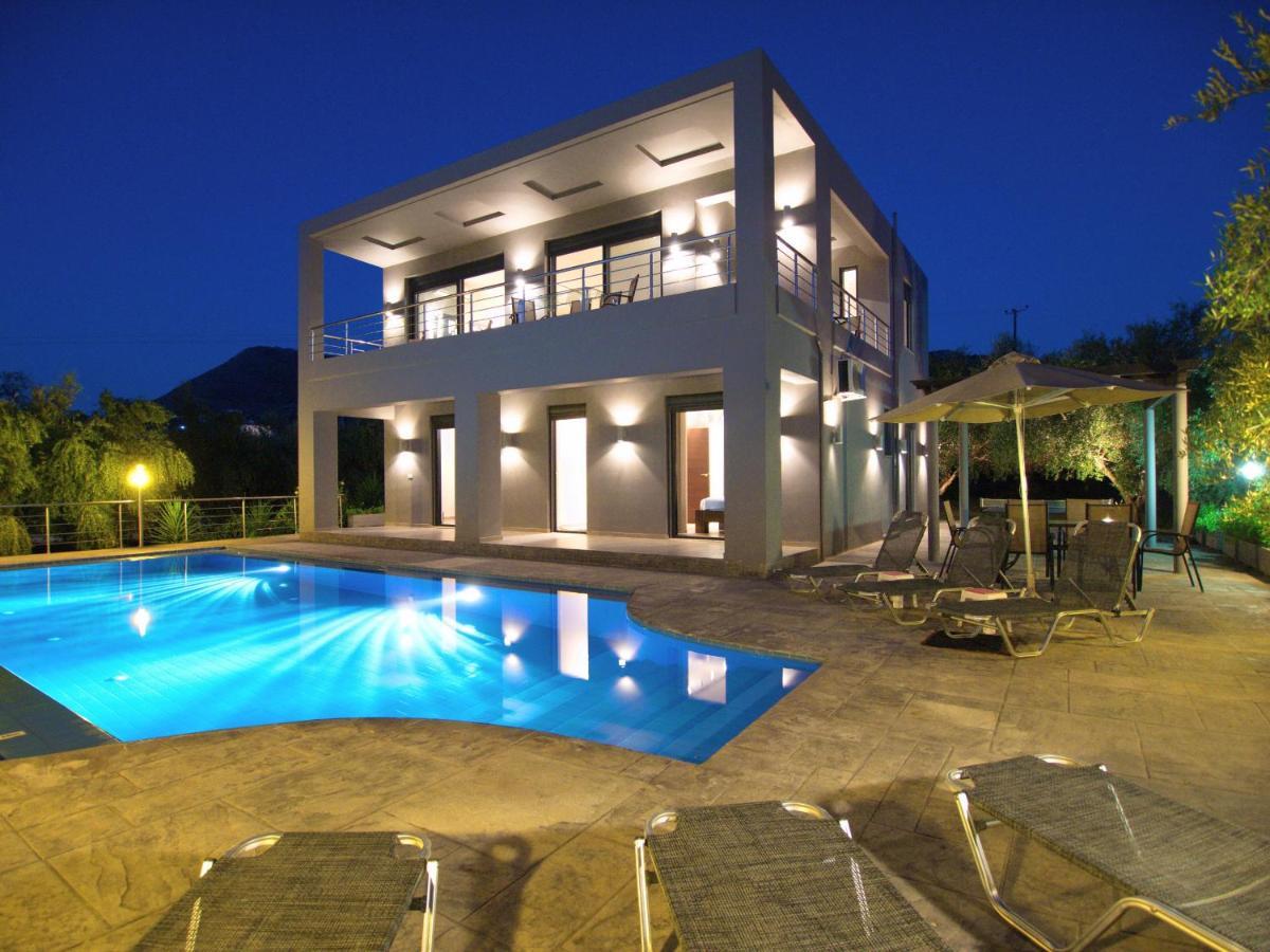 Kallisto Villa *