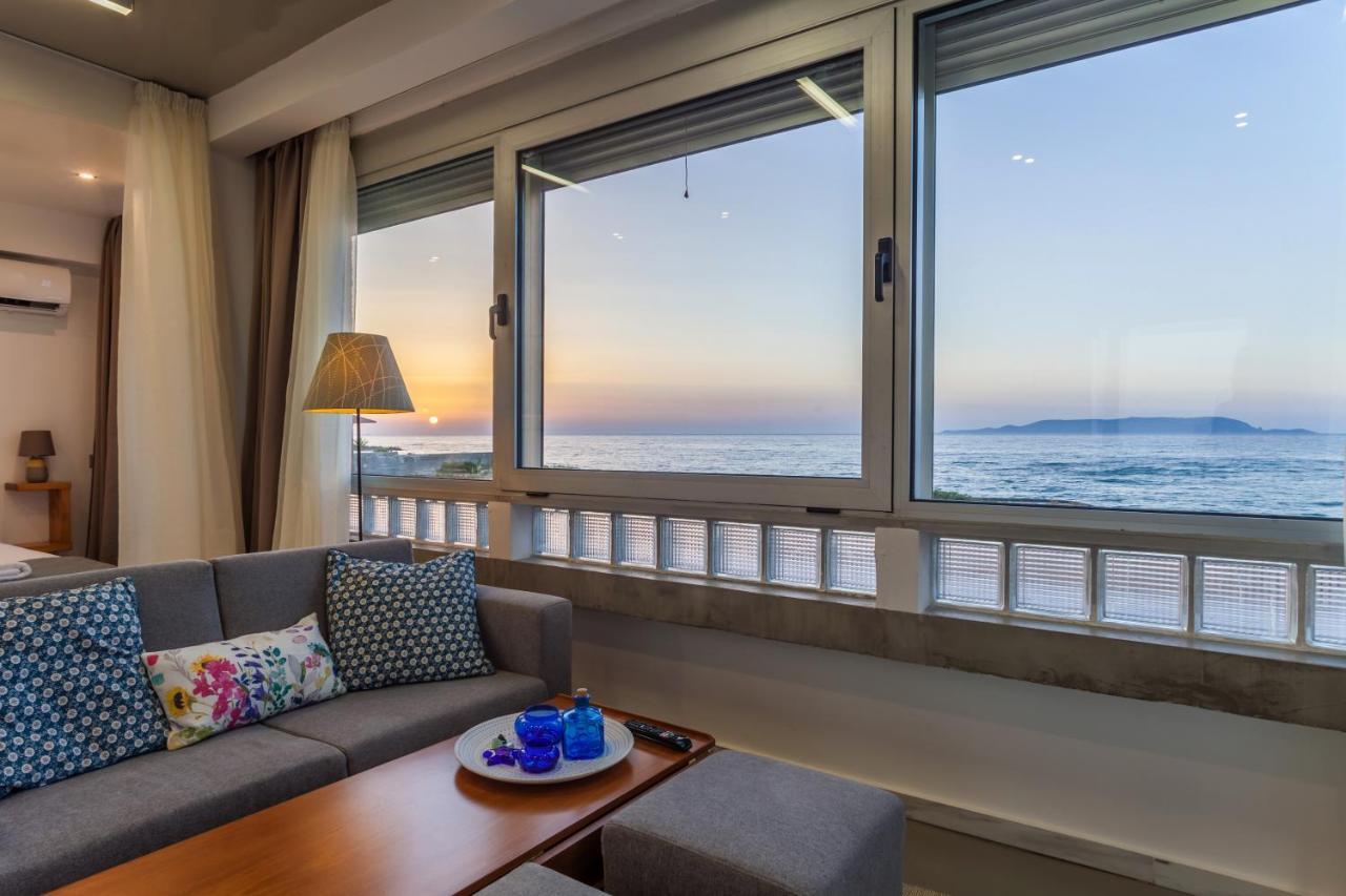 Apartment Grey Beachfront *
