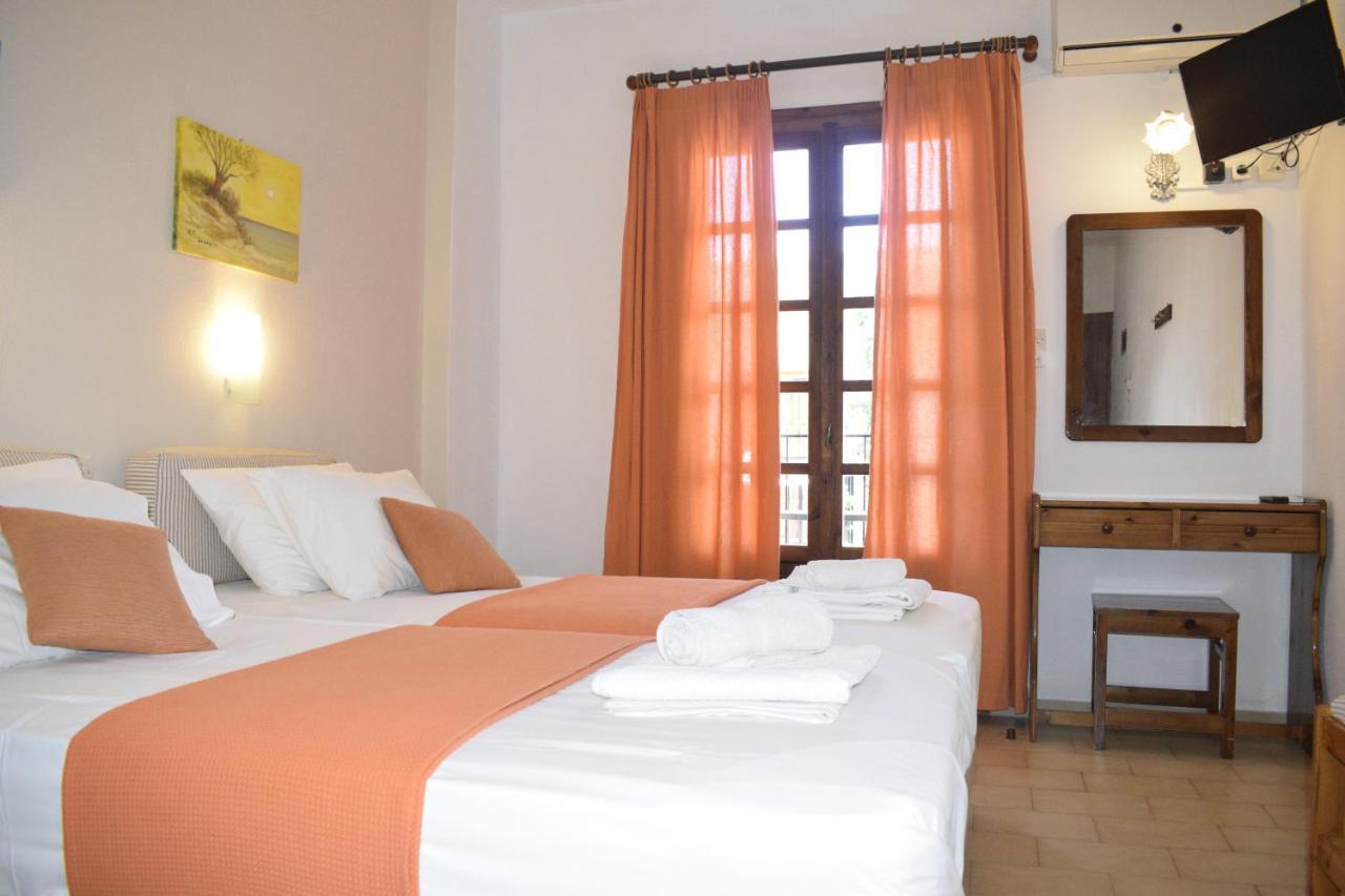 Eleni's House Skiathos Town