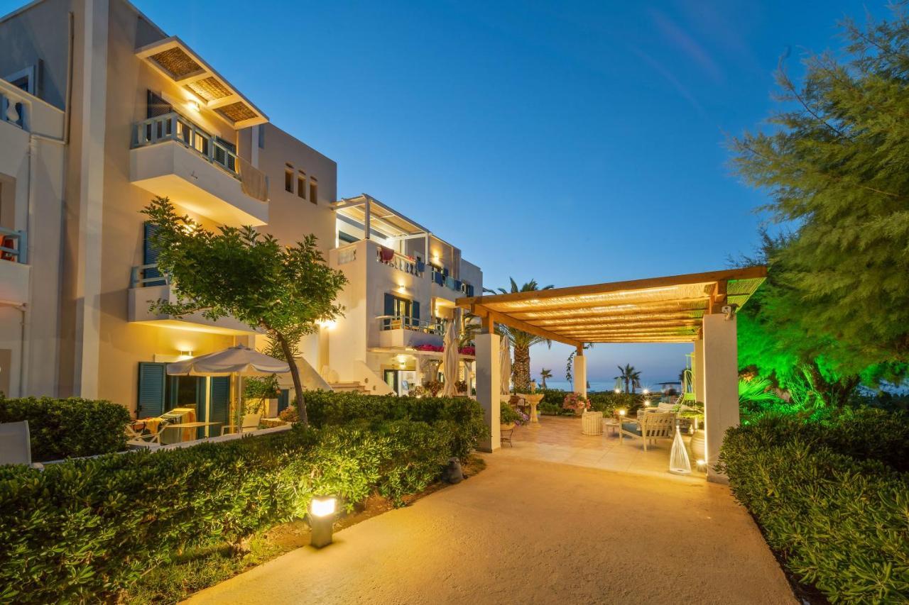 Pyrgos Aparthotel Malia (Crete)