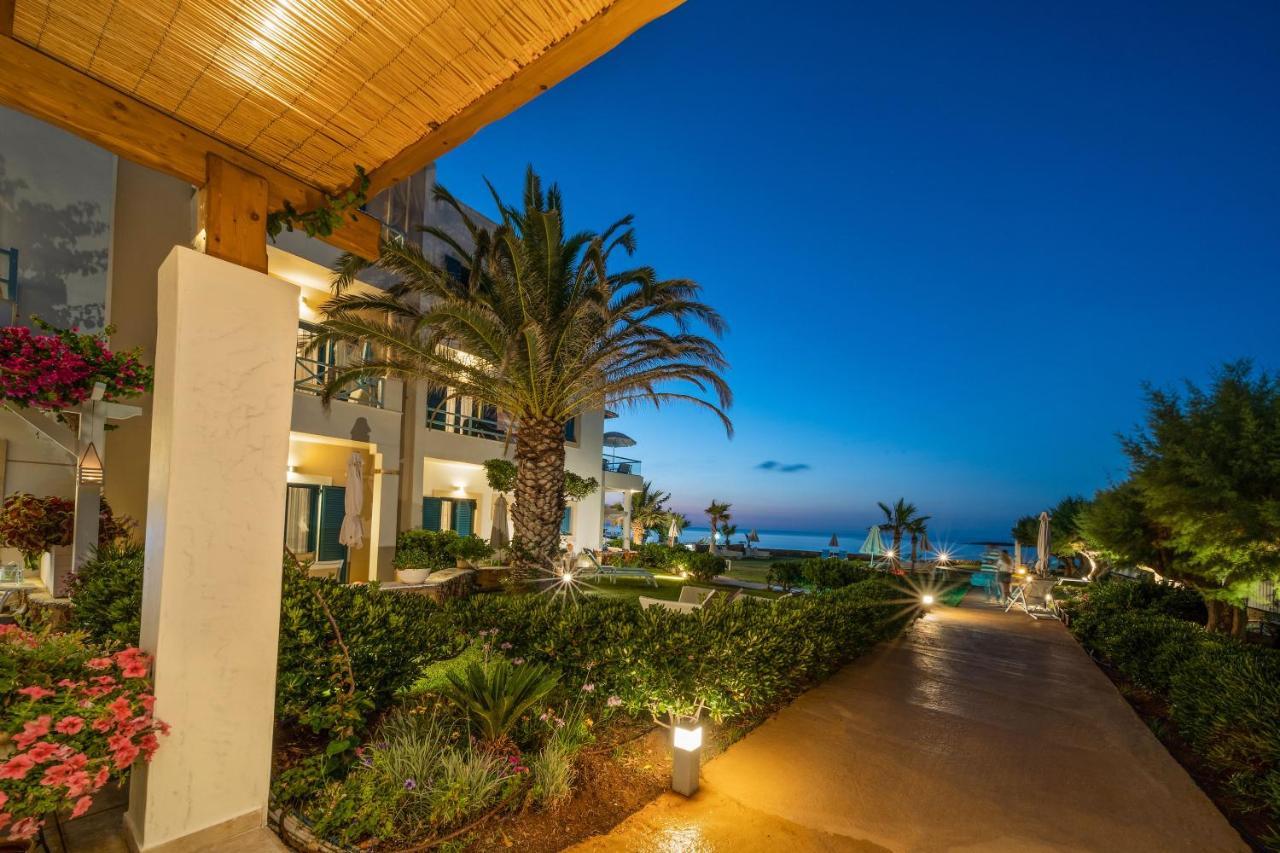 Aparthotel Pyrgos Malia (Crete)