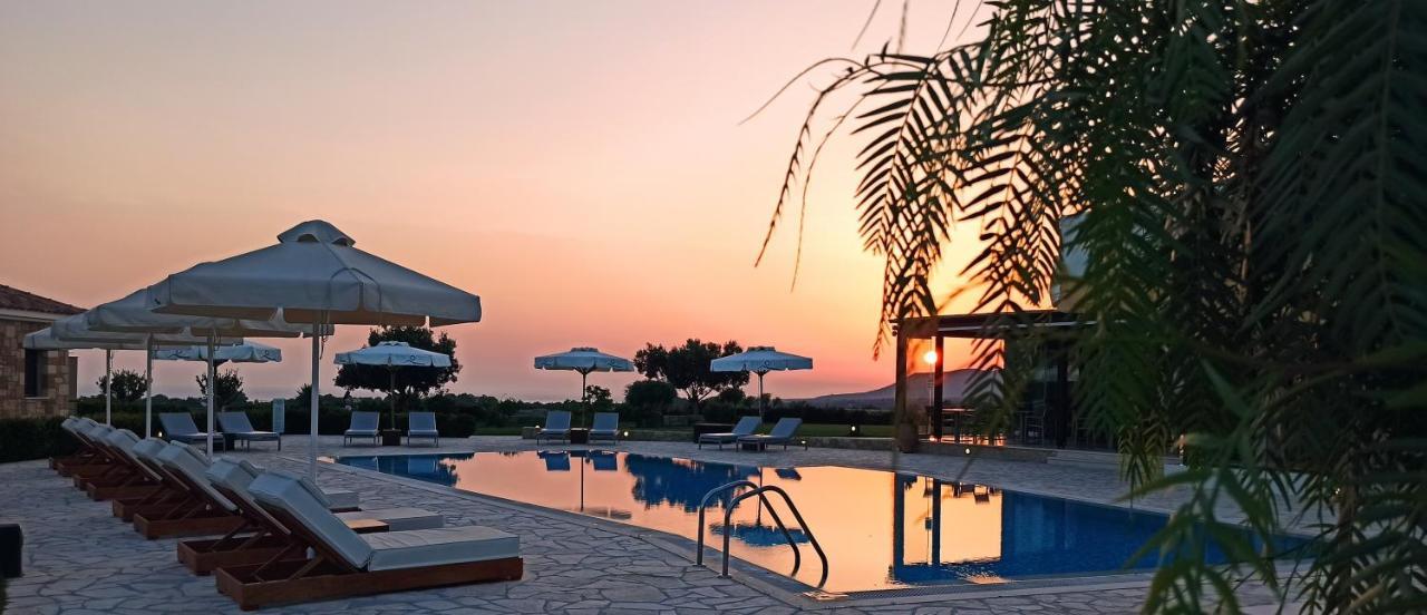 Tramonto 3* Xi Beach