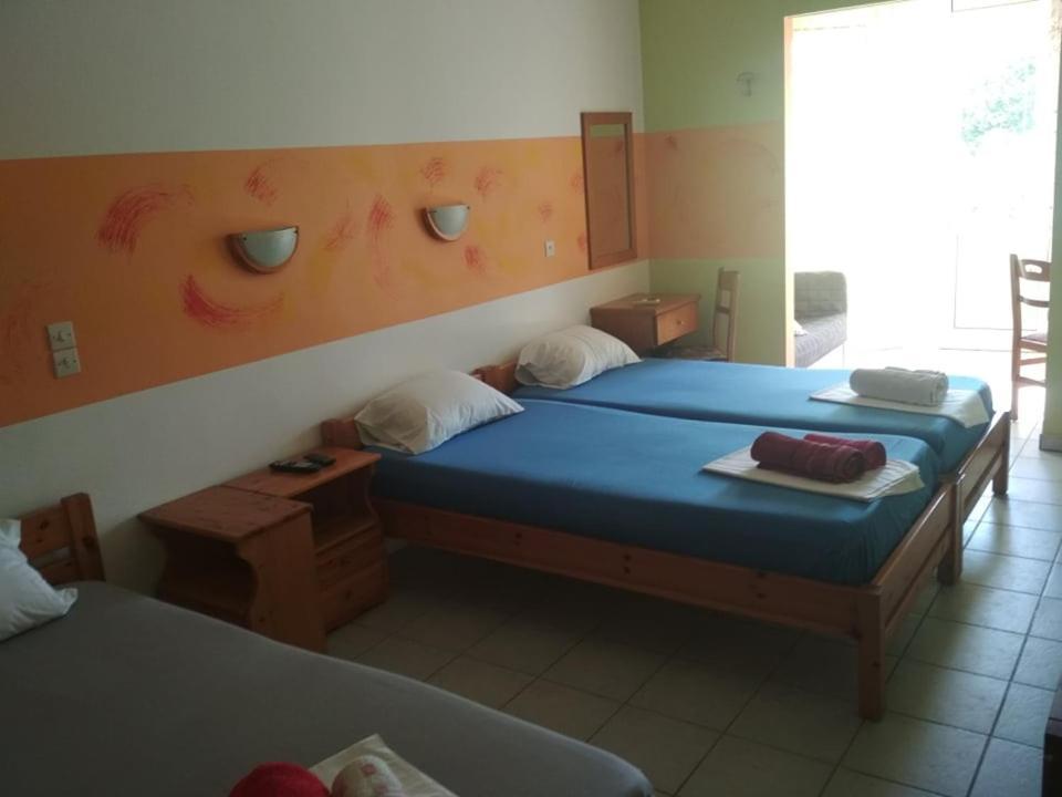 Apartment Angelica