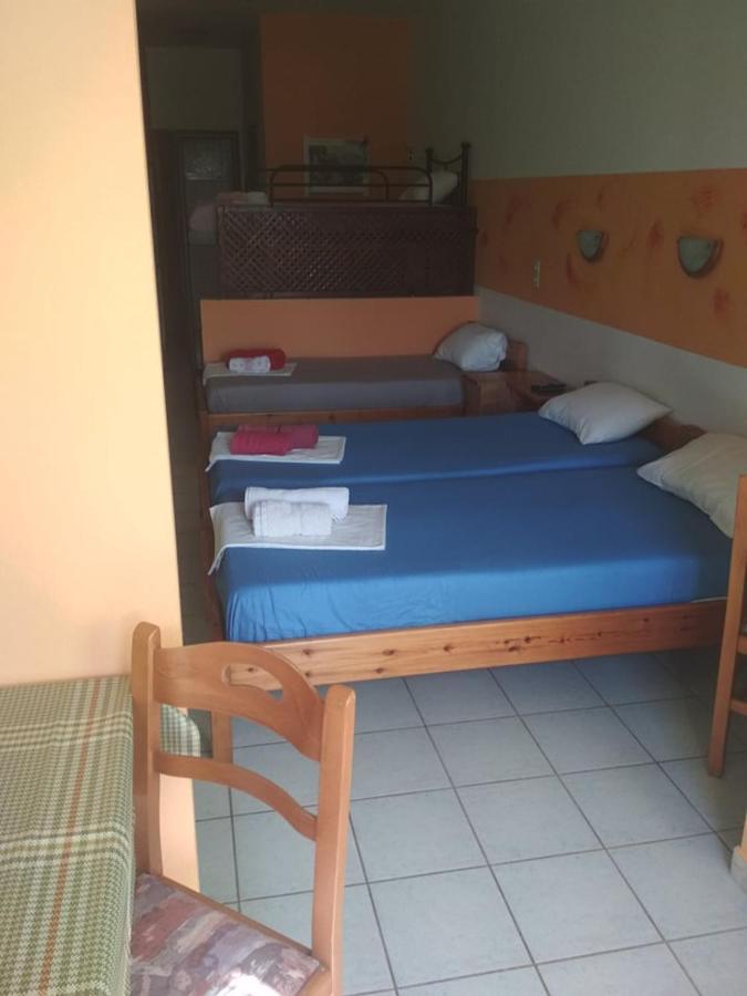 Apartment Angelica Sidari (Corfu)