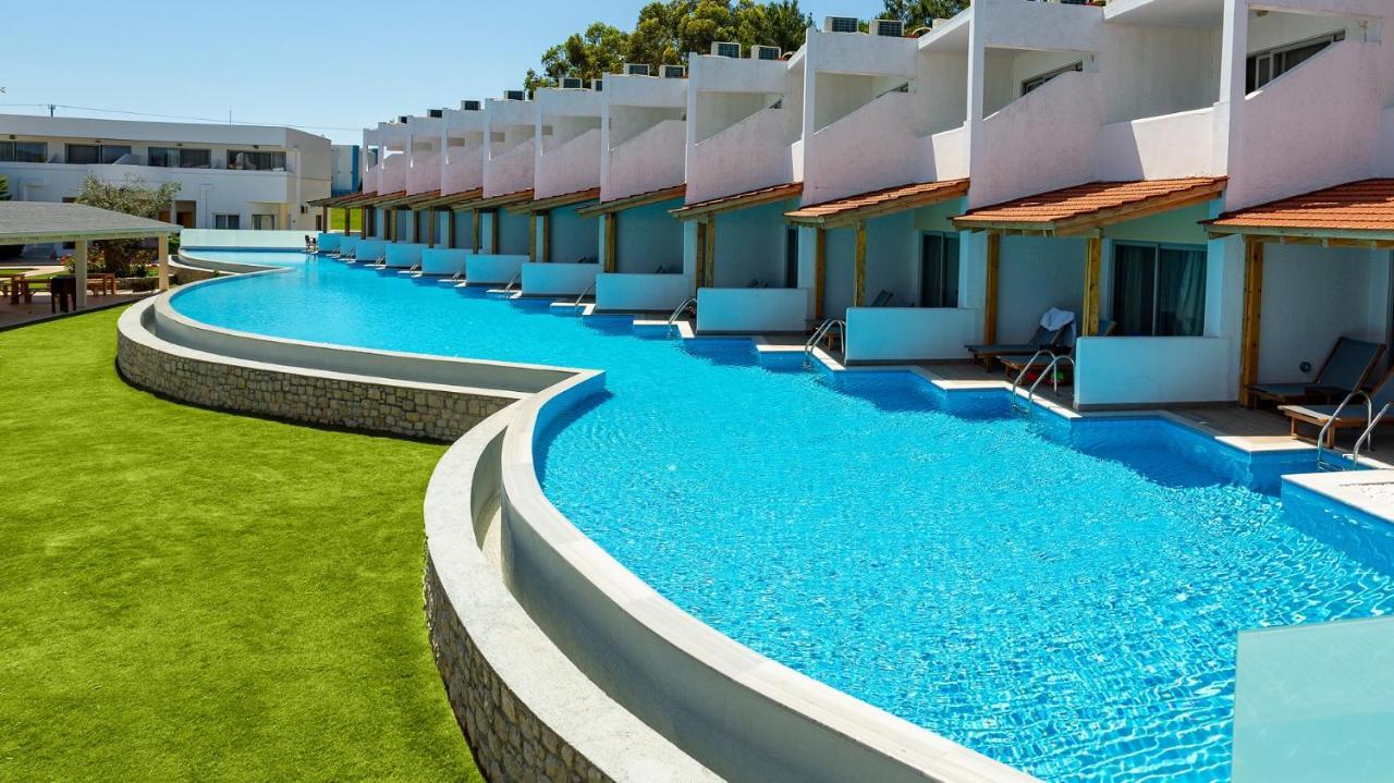 Lydia Maris & Hotel