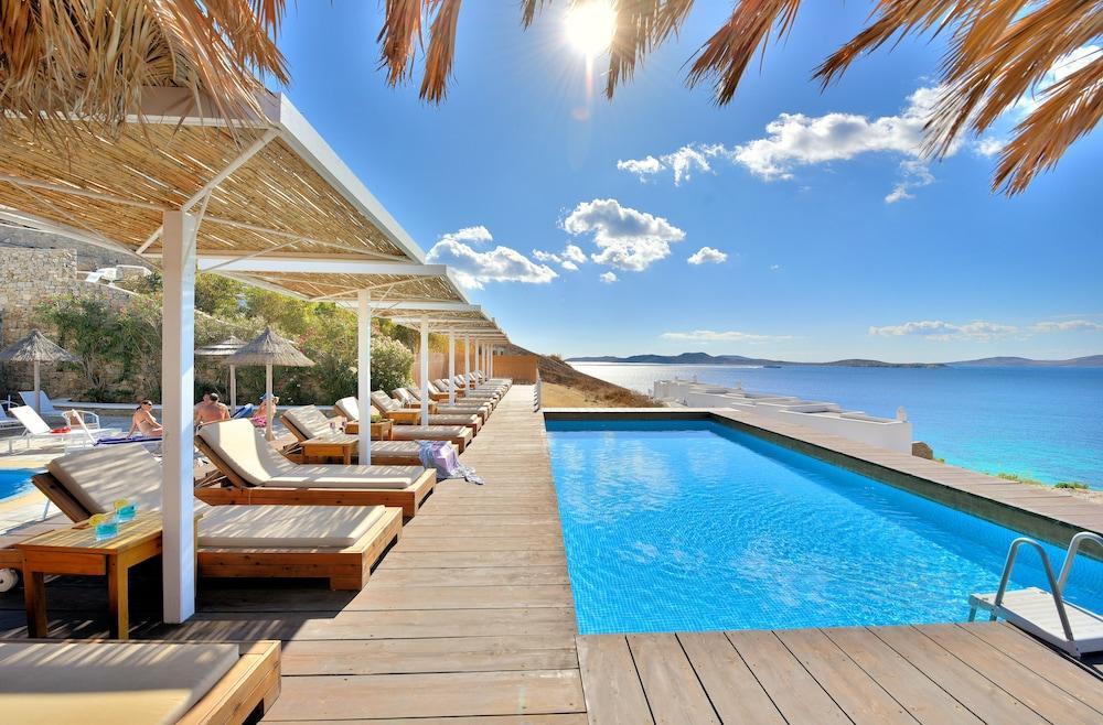 Horizon - Adults Only Hotel 3*